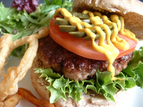 New Study Changes Opinion On Comfort Foods